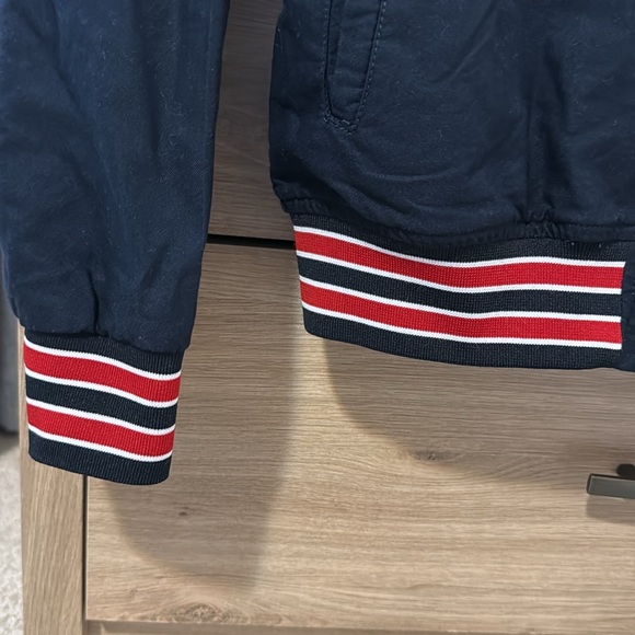 Bomber jacket - Picture 3 of 5